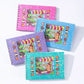Book Coloring For Adults And Teens Educational Doodle Journal Back To School 2025 Gift Idea