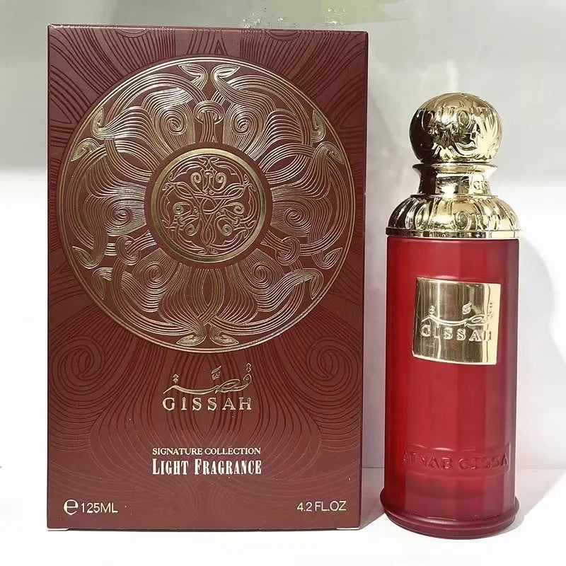 Perfume2026 Edition For Women Arab Marshmallow Fragrance Body Spray, Fruity Notes, Long-Lasting Pheromone Scent, Holiday Gift