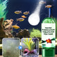 Fast-Acting Fish Tank Clarifier Eco-Friendly 2026 – Aquarium Water Purification Tablets