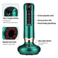 Motor-Driven Cupping Massager Multi Speed Vacuum Therapy With Infrared Heating Travel-Friendly Spring 2026 Wellness Trend