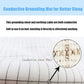 Bed Earthing Sheet Grounding Sheet Anti Static Sleep