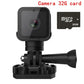 1080P Action Camera Cordless Mini DV With WiFi Hotspot Outdoor Sports Dash Cam Fall 2025 HD Quality