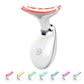 Lifting Face Massager EMS Neck And Face Device LED Photon Therapy Anti Wrinkle TikTok Viral Fall 2026 Gift