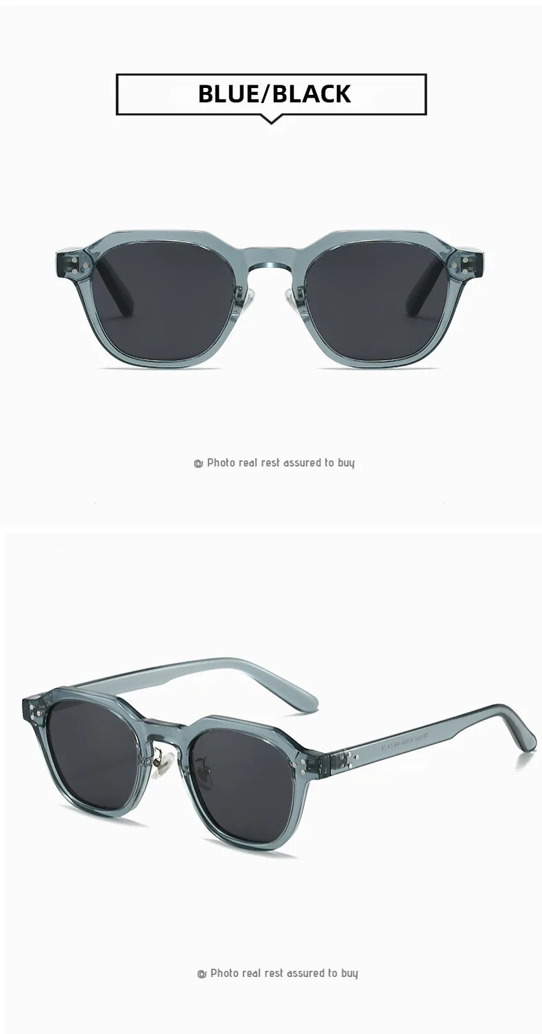 Sunglasses Polarized Ultralight Frame Outdoor Travel Eyewear Summer 2026 Gift Idea