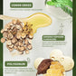 Herbal Shampoo Soap Handmade Hair Maintenance for All Hair Types Oil Control Refreshing Fall 2026 Trend