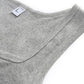 slash neck, casual fit, solid, summer knit vest – Breathable men's cotton tank top