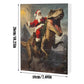 Advent Dinosaur Calendar - 24-Day Christmas Countdown, Fun Holiday Decor for Kids and Families
