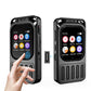 Voice AI Recorder Bluetooth Touchscreen 79H Battery 1200mAh