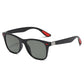 Vision Night Glasses PC Frame Polarized Sunglasses Fall 2026 Day Night Driving Vision Goggles
