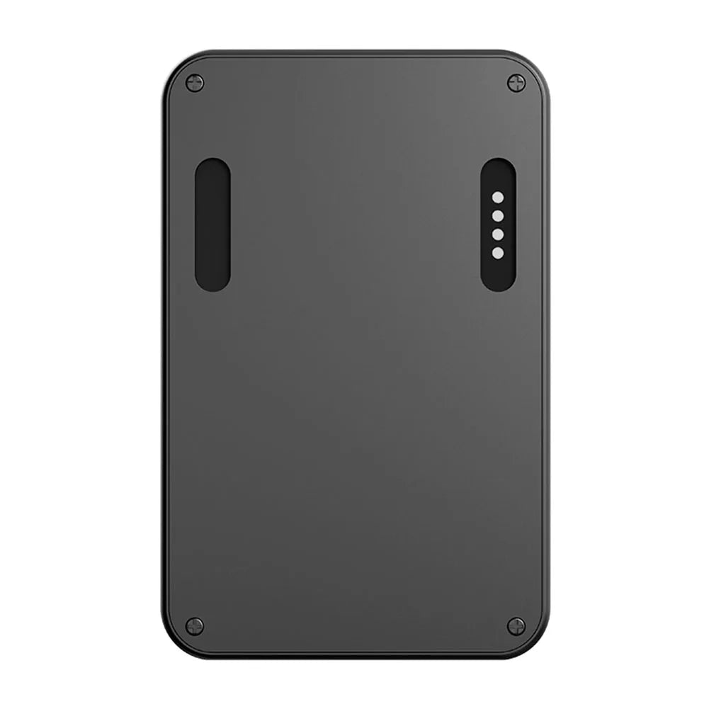 AI Voice Recorder 8GB 128GB Travel-Friendly Multilingual Translator