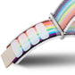 Trail Nylon Loop Apple Watch Band - Breathable Sport Strap for Ultra 3 2, Series 11 10 9 8 7 41-49mm