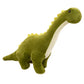Giant Plush Diplodocus Dinosaur Pillow 150cm Cute Stuffed Toy for Kids Great Birthday Gift!