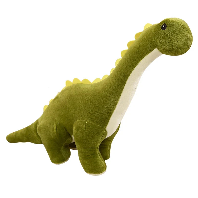 Giant Plush Diplodocus Dinosaur Pillow 150cm Cute Stuffed Toy for Kids Great Birthday Gift!