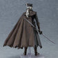 536 Figma Lady Maria Action Figure - Bloodborne PVC Doll, Collectible DX Edition Model for Gamers and Fans  16.5cm (6.2 inch)