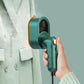 Garment Steamer 2-In-1 Hand-Held Ironing System Travel-Friendly For Fast Wrinkle Removal Fall 2025 Gift