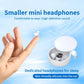 Cordless Earbuds Travel-Friendly In Ear Design Bluetooth 5 Long Battery Life Sleep and Sports Back to School 2026 Gift