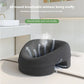 Massage Pillow Memory Foam Face And Chest Cushion Detachable Washable Cover Spa Self Maintenance 2025 Support
