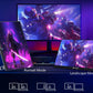16 Inch 120Hz Travel-Friendly Monitor 1920x1200 HDR Holiday Gift