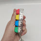 Tester Keycap Keychain Mini Mechanical Keyboard Toy