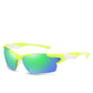 anti-glare UV400 acetate frame, photochromic lens option – Timeless unisex sports sunglasses
