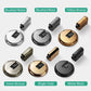 Magnetic Door Stopper Flexible Heavy Duty No Drill