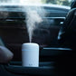 Colorful 300ml Cup Humidifier USB Aromatherapy Air Purifier