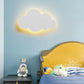 Wall Cloud Lamp Dimmable LED Nursery Light Remote Control Night Light Nursery Bedroom Decor Fall 2025 Cozy