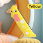 Wooden Cute Cartoon Harmonica for Kids - Creative Montessori Musical Toy for Boys and Girls, Ideal Gift for Young Musicians