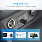 Wireless2025 Edition CarPlay AI Box 2in1 Android Auto Dongle Plug and Play Car Radio Upgrade 99 Percent Car Compatibility Fall