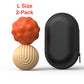 Ball Magnetic Fidget Toy Silicone Sensory Stress Relief
