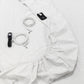 Fitted Earthing Sheet Ten Percent Silver Fiber Grounding