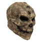 Mask Skull Latex Horror Skeleton Halloween 2025 Cosplay