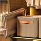 Collapsible Clothing Organizer - Household Organizers for Pants & Clothes Storage