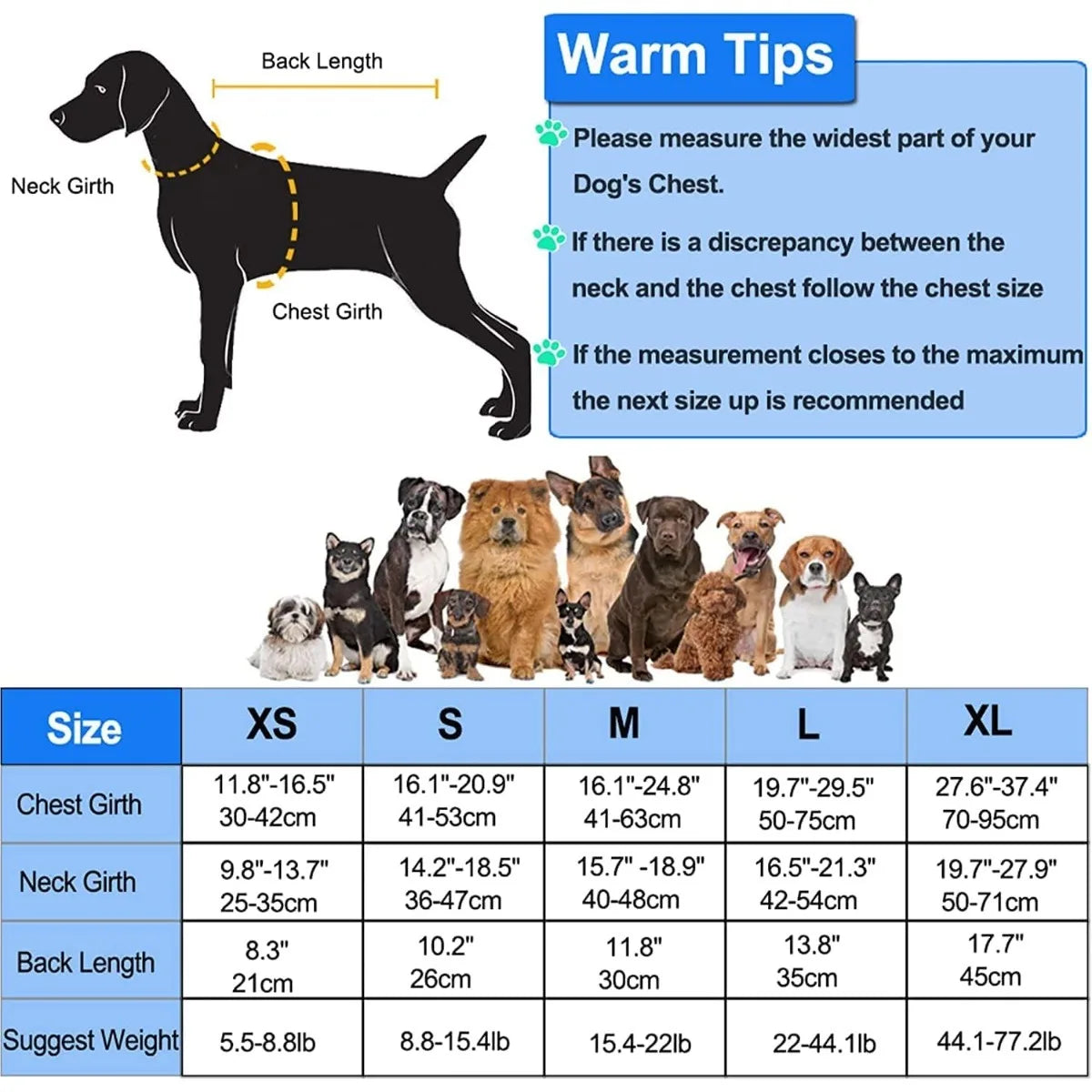 Reflective Flexible Oxford Swimming Vest All Sizes 2026 – Dog Life Jacket with Chin Float & Rescue Handle