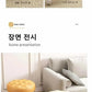Child Rolling Stool Multi Functional Shoe Changing Seat