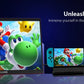 16 Inch 120Hz Travel-Friendly Monitor 1920x1200 HDR Holiday Gift