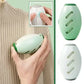 Eco-Friendly Reusable Lint Remover Roller - Household Cleaning Device for Clothes & Pet Hair