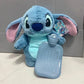 Winter Hand Warmer Gift for Women – Stitch Extra Large Plush Hot Water Bottle