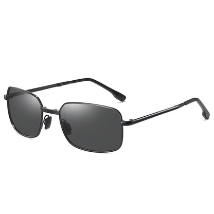 Sunglasses Polarized Foldable Photochromic Driving Glasses UV400 for Day Night Vision Summer 2026 Gift Idea