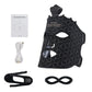 LED Mask Photon Silicone Face Mask 7 Colors Light Therapy Spring 2026 Skin Rejuvenation And Brightening Cordless