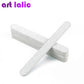 Nail Files 5 Piece Emery Board Kit Back to School 2026 Sandpaper Nail File Kit DIY Manicure