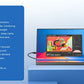 Travel-Friendly 15.6 Inch 1080P Gaming Monitor 60Hz Second Screen