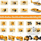 Magnetic Building Blocks Kit - Transforming Robot Car Toy for Toddlers, STEM Learning Toy, Fall 2025 Gift Idea
