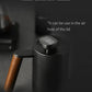 Read Instant Thermometer Metal Probe Kitchen Accurate BBQ