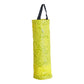 Wall-Mounted Household Organizers for Grocery Bags - Plastic Bag Dispenser & Kitchen Organizer