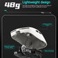 Gaming Mouse Cordless Light Ambidextrous 26000 DPI