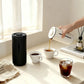 Press French Coffee Maker 450ml Heat Resistant Glass Stainless Steel Mesh Press Fall 2025 Personal Brew