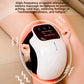 Knee Massager Travel-Friendly Wearable Massage Device Spring 2026 Wellness Gift For Joint Relief