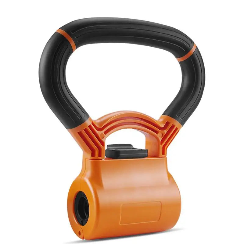 Kettlebell Travel Grip Trainer Travel-Friendly Workout Gear
