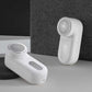 Lint Remover Battery-Powered Travel-Friendly Fabric Shaver Eco Clothes